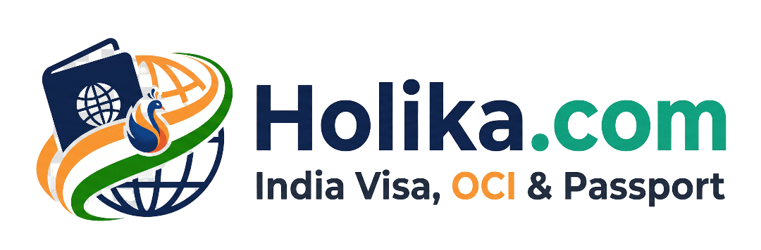India OCI Agents Indian Visa Agency India Passport Services